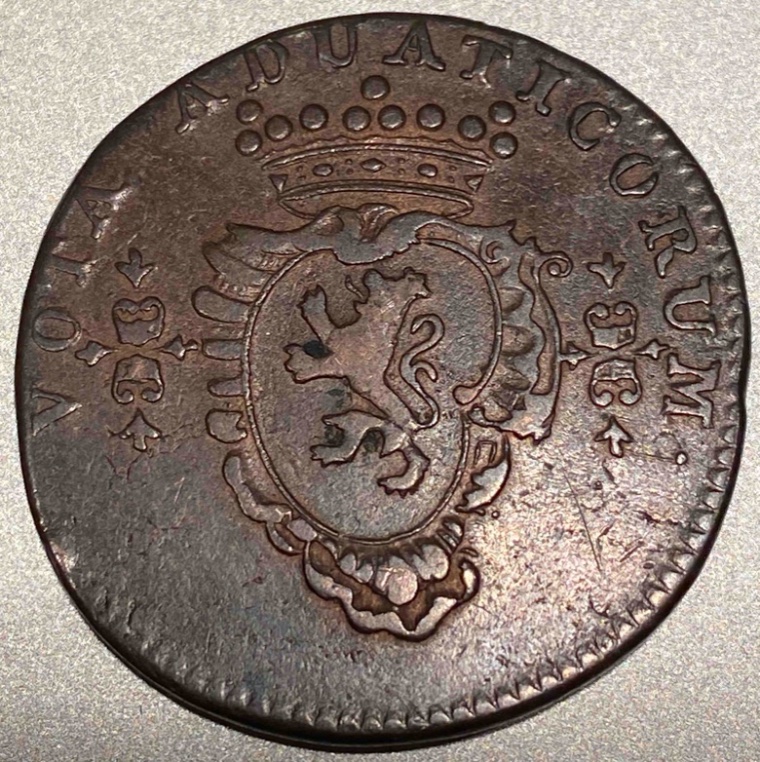 Medal-On-The-Alliance-Between-Austria-And-France?